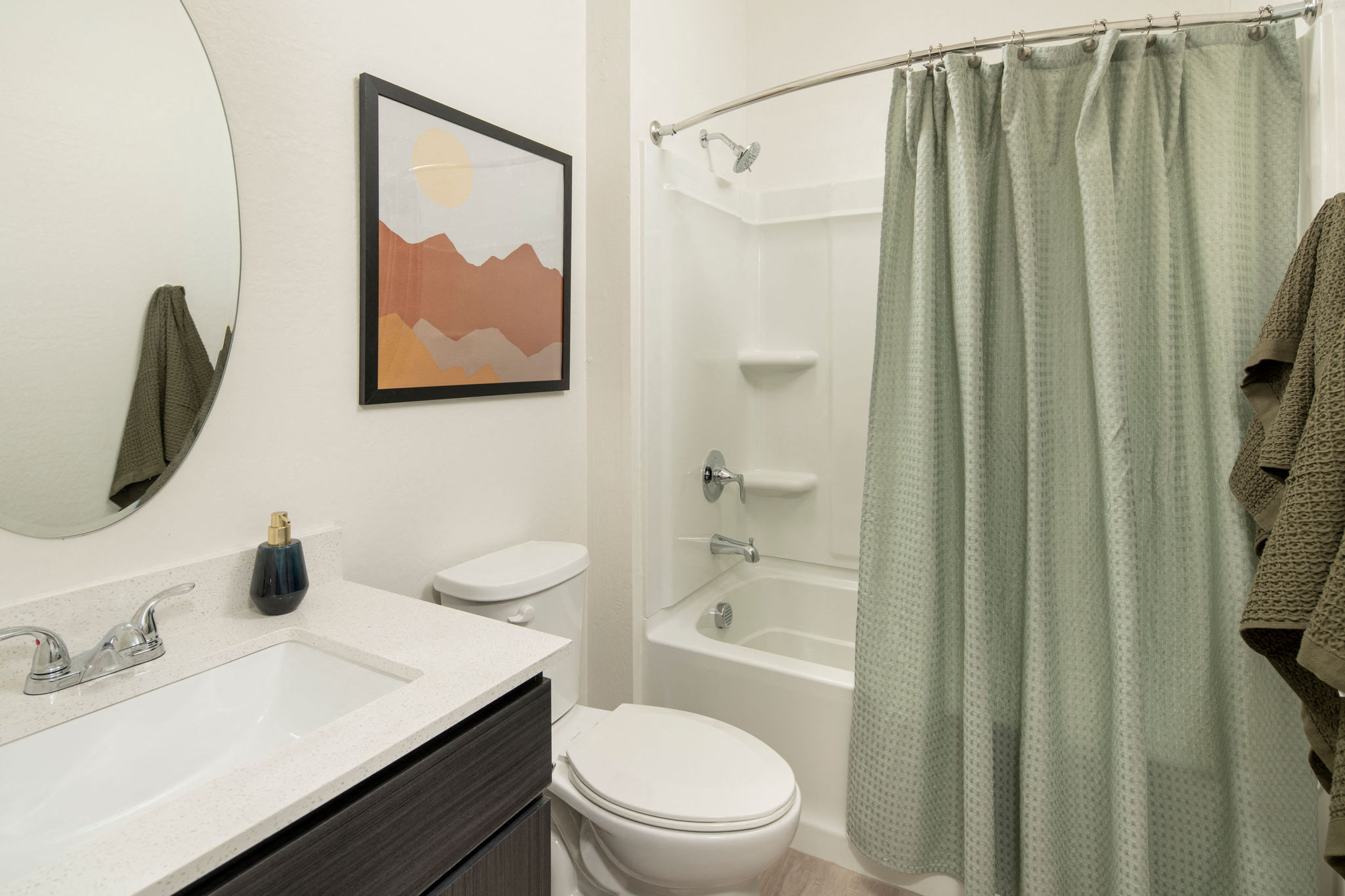 Cabana Southern Apartments photo 5